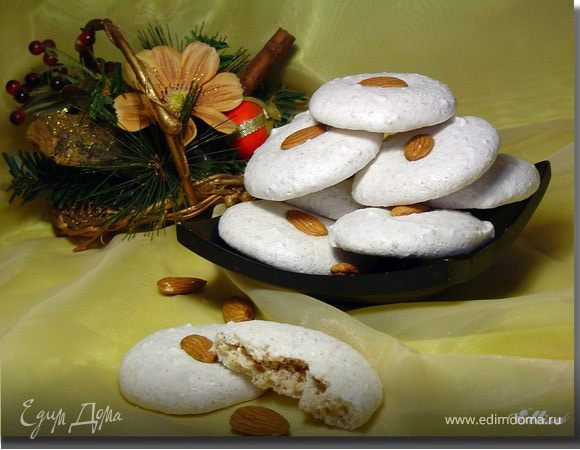 Tescoma. Печенье "Подарок к рождеству"