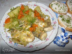 Фото рецепта