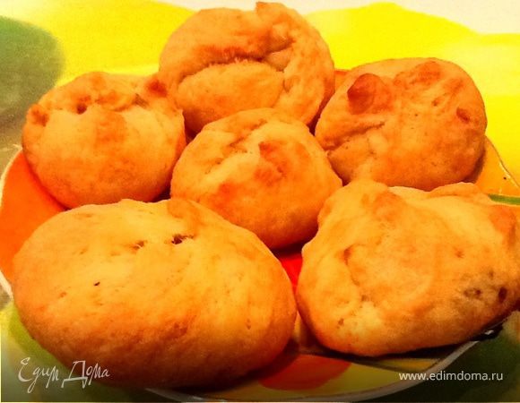 Песочные печенья с начинкой Песочные печенья с начинкой