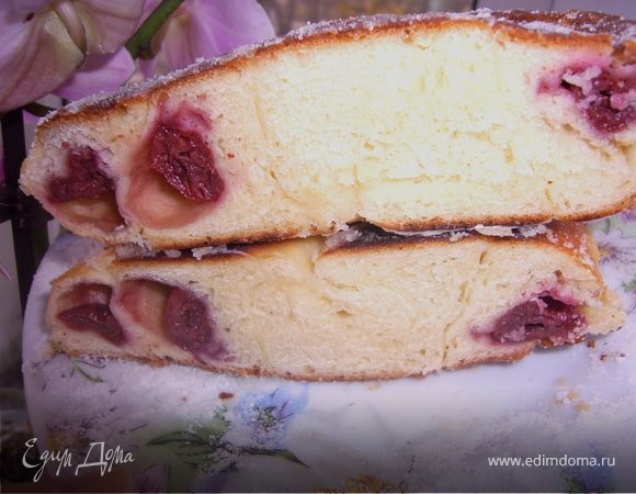 Вертуты с вишней Вертуты с вишней