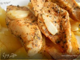 Фото рецепта