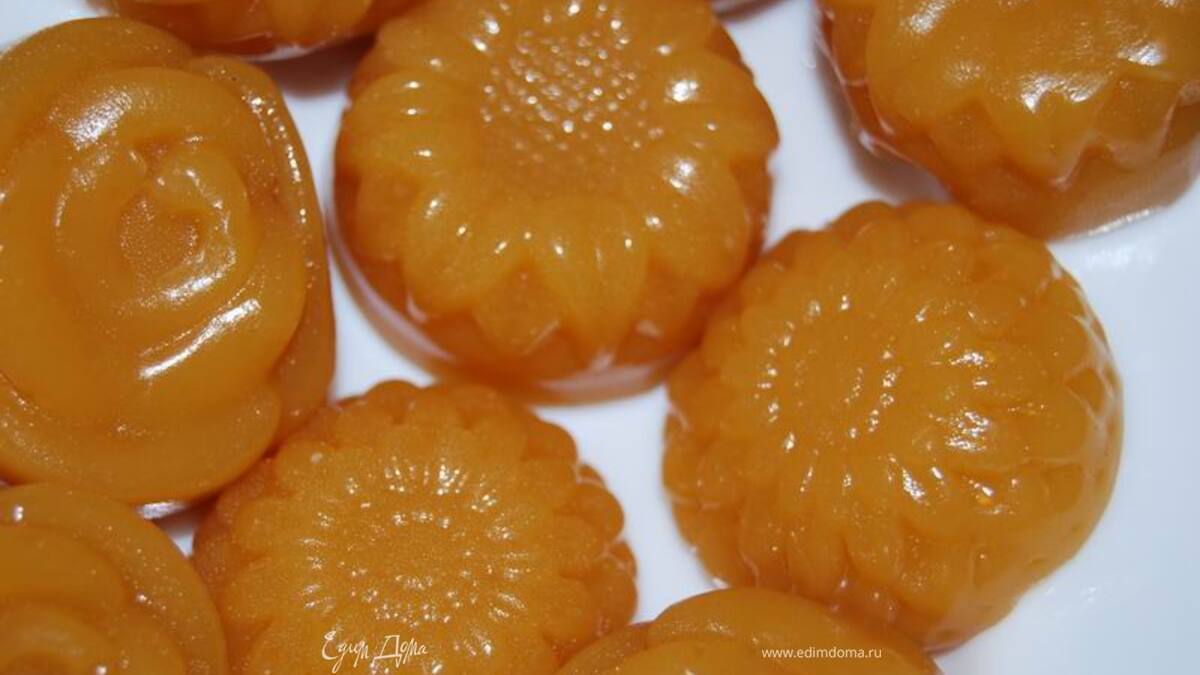 Карамельки-ириски