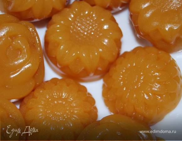 Карамельки-ириски