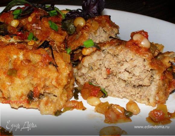 Тефтели и Мексика