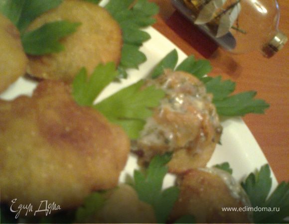 ЧИПСОВОЕ продолжение.