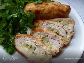 Фото рецепта