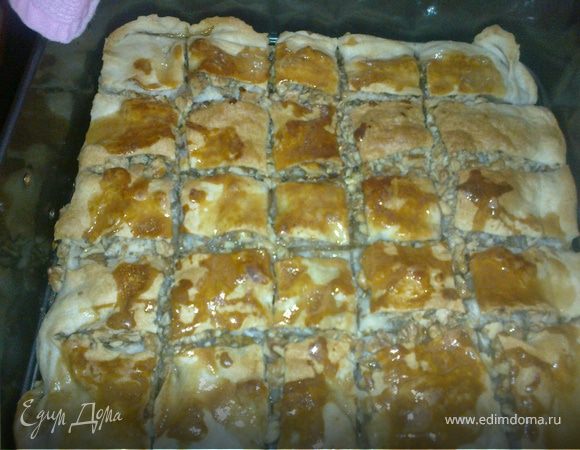 Баклава Баклава