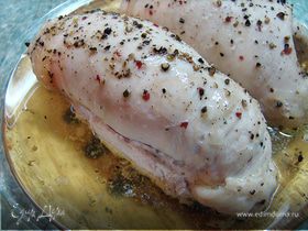 Фото рецепта