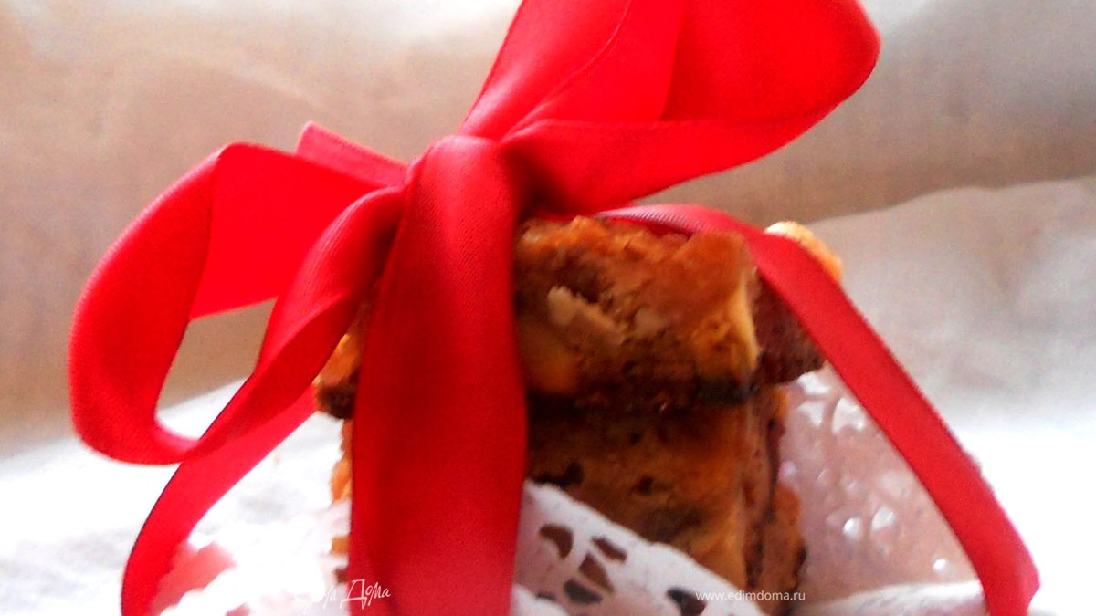 Tescoma. Christmas Blondies