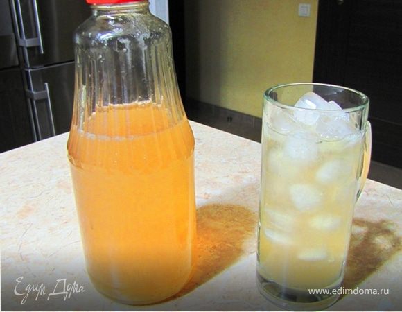 Лимонный щербет или лимонад? (не для РД) Лимонный щербет или лимонад? (не для РД)