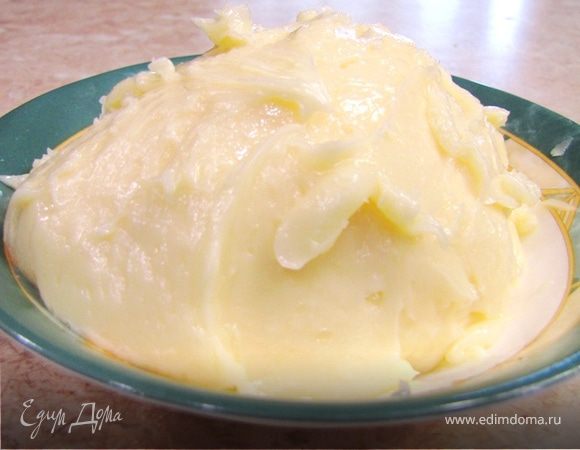 Домашний майонез - без консервантов Домашний майонез - без консервантов