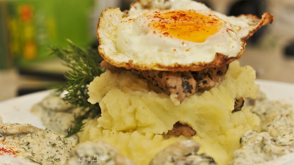 Хрюшка по-польски