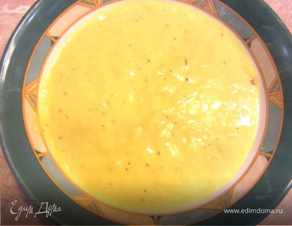 Соус бешамель классический Соус бешамель классический