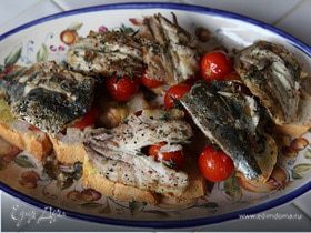 Фото рецепта