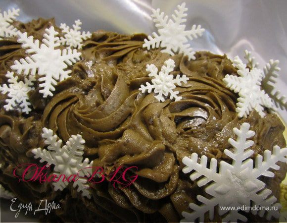 Tescoma.Торт "Снежинки" Tescoma.Торт "Снежинки"