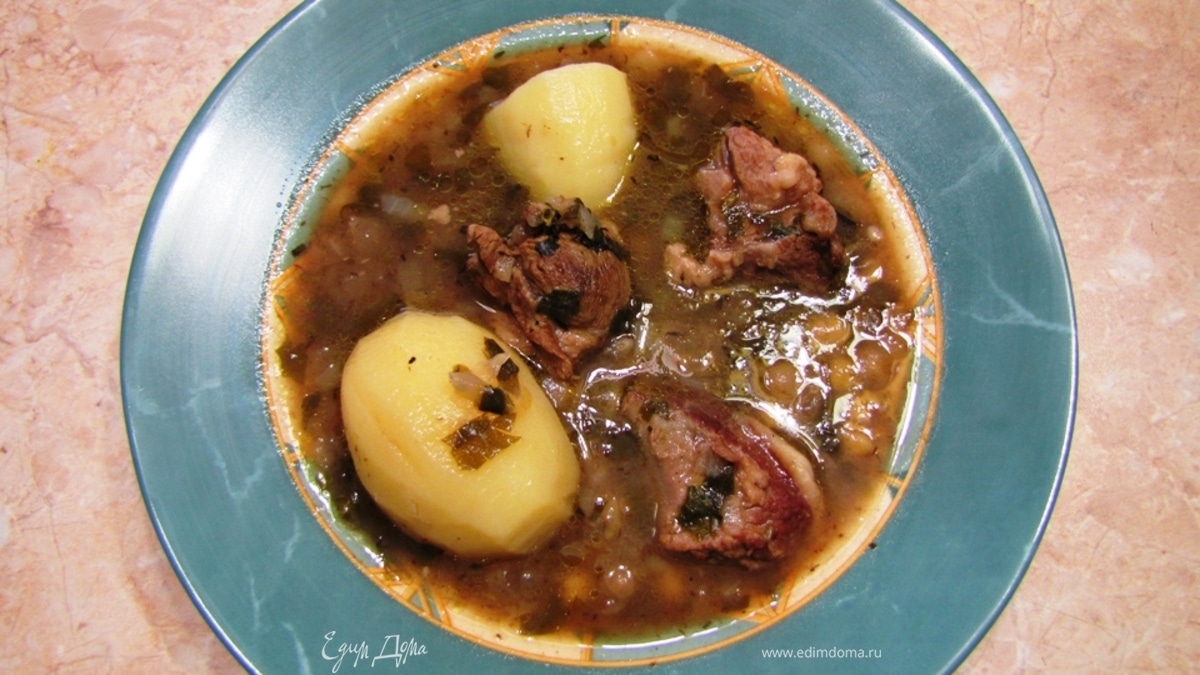 Пити или бозбаш от вильяма похлебкина