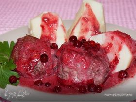 Фото рецепта