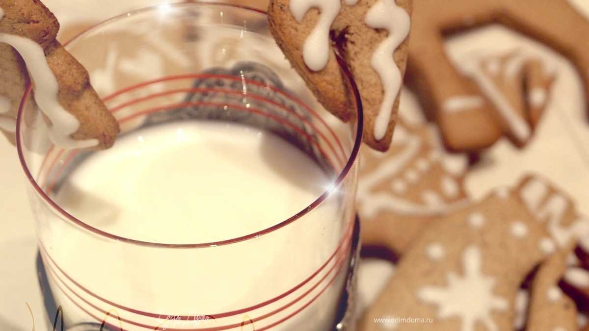 Tescoma Имбирные Печеньки