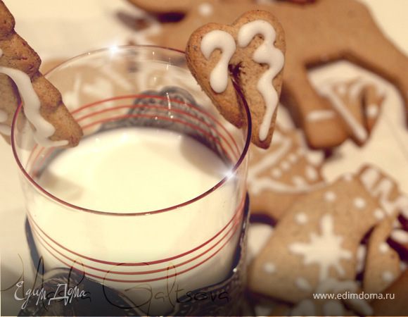 Tescoma Имбирные Печеньки Tescoma Имбирные Печеньки