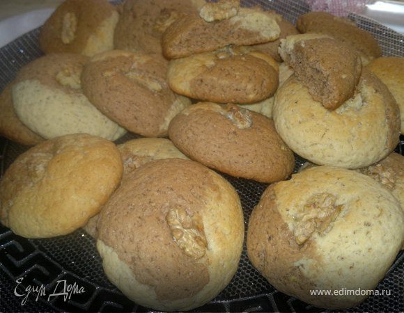 Сладкие Курабия Сладкие Курабия