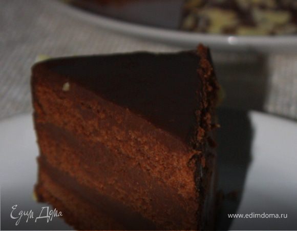 Торт "Царица Савская" Торт "Царица Савская"