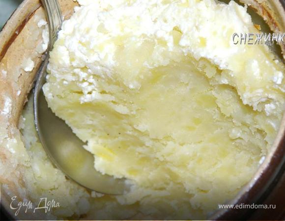 Картофель «А ля гурмэ» (Gourmet)