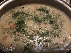 Фото рецепта