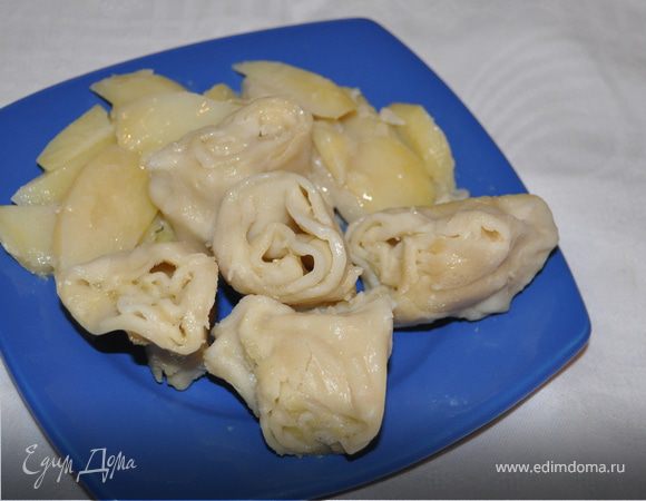 Струдли Струдли