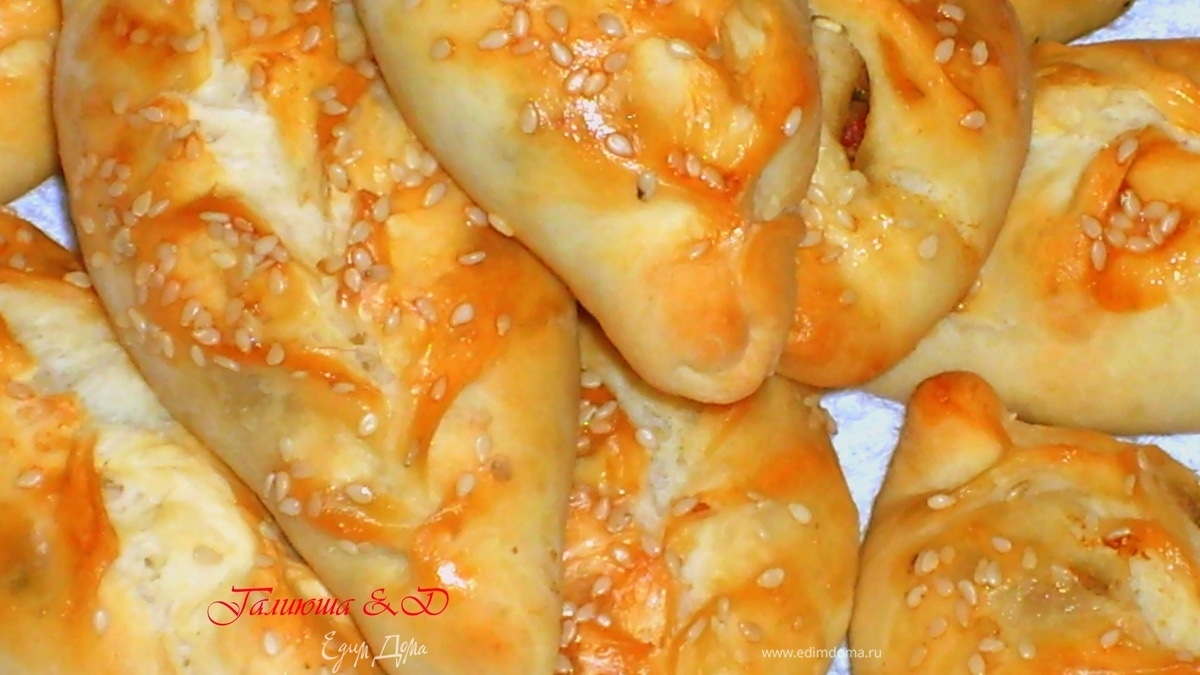 Пиццажочки