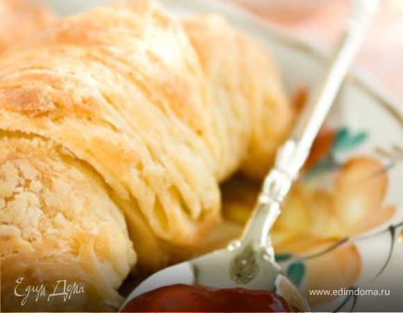 Круассаны Круассаны