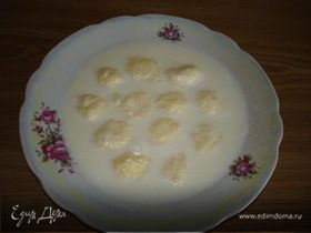 Фото рецепта