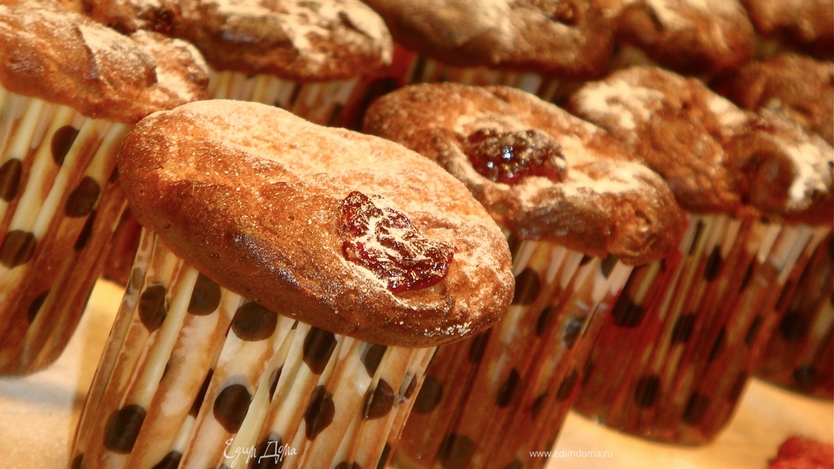 Венский сырник a la carte