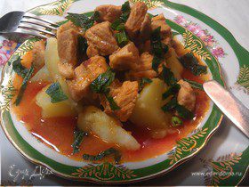 Фото рецепта