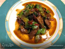 Фото рецепта