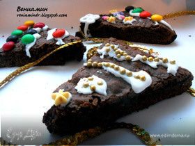 Фото рецепта