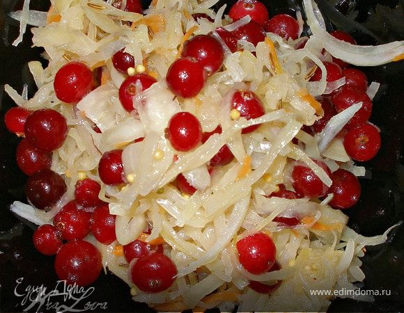 Салат "Полезный" Салат "Полезный"