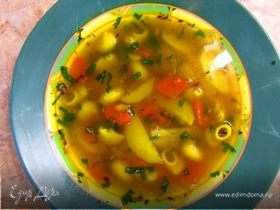 Фото рецепта