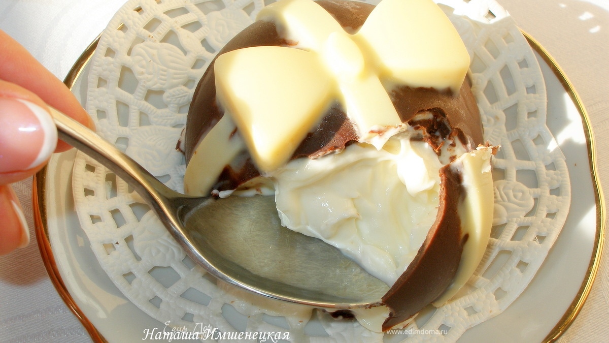 Глазированные сырки