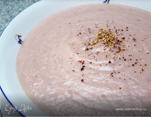 Фасоль + грибы. Один набор продуктов - два разных блюда. Часть 1