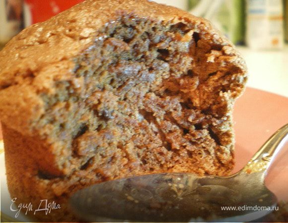 Tescoma. Кекс "Шоколадный рай" Tescoma. Кекс "Шоколадный рай"