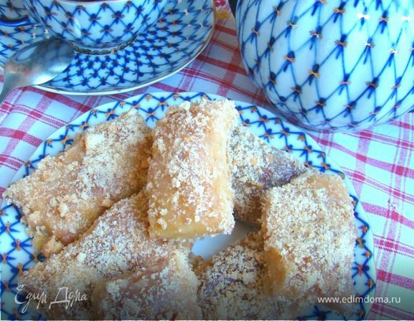 Печенье "Сладкий язычок" Печенье "Сладкий язычок"