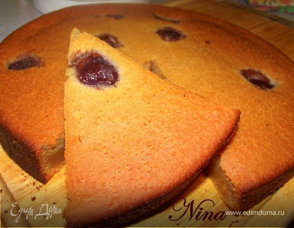 Коврижка Коврижка