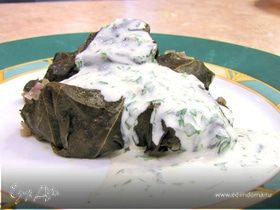 Фото рецепта