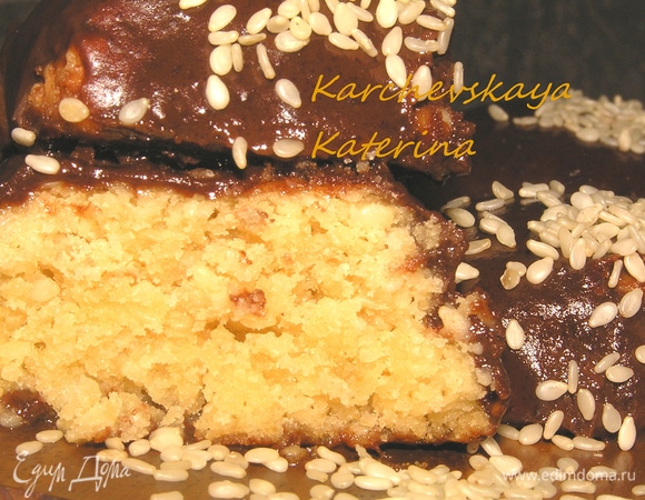 Халва в шоколаде «Восточная сказка» Халва в шоколаде «Восточная сказка»