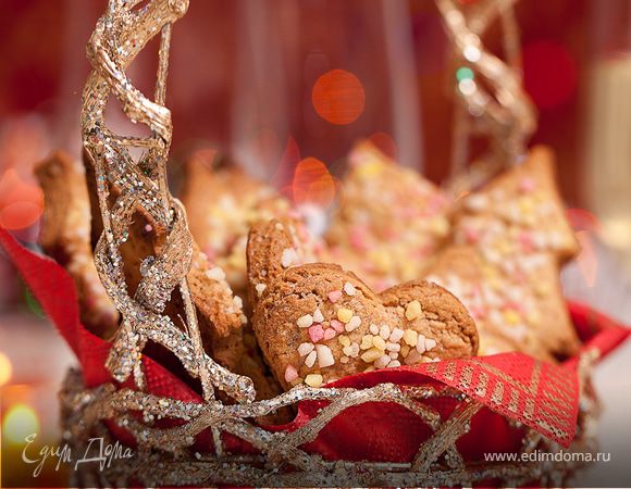 Tescoma. Имбирное печенье Tescoma. Имбирное печенье