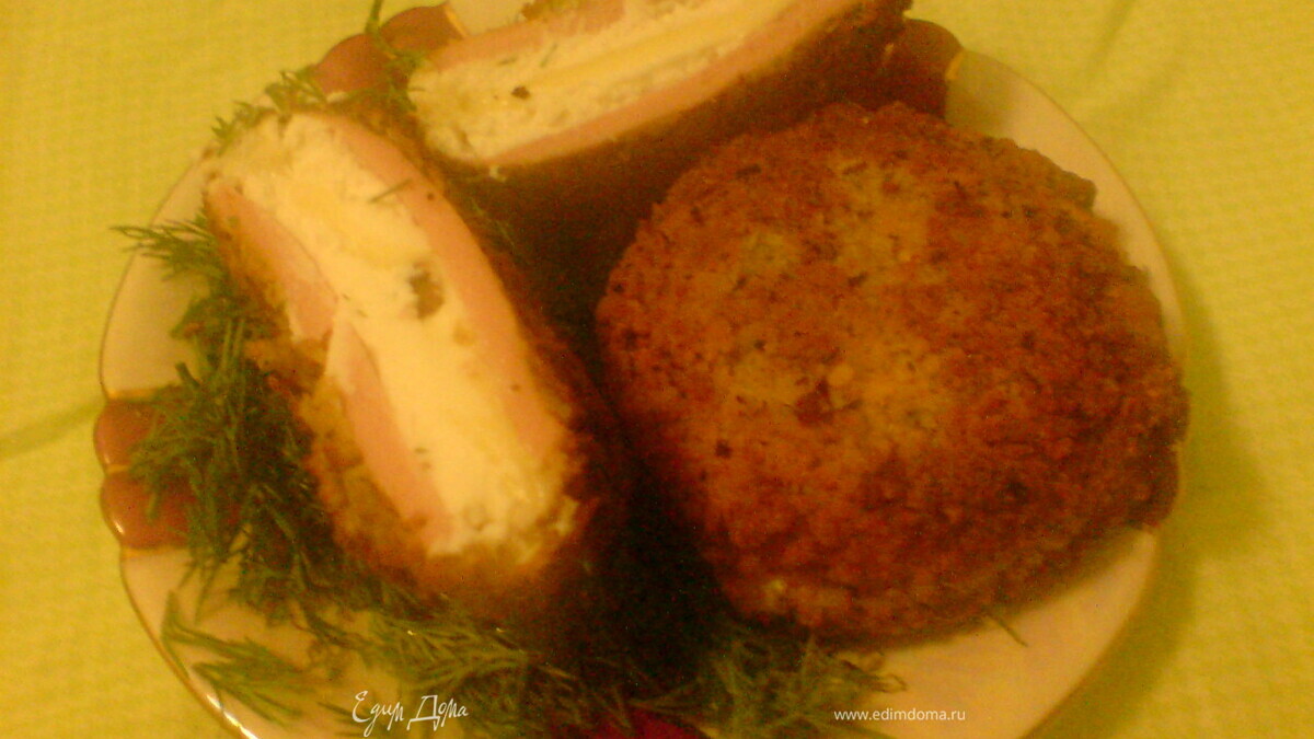 "Горячий завтрак" после новогодней ночи (Tescoma)