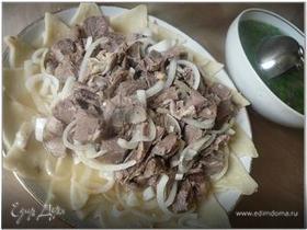 Фото рецепта