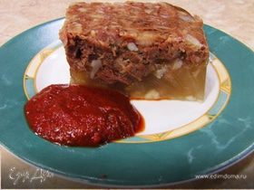 Фото рецепта