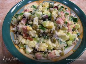 Фото рецепта