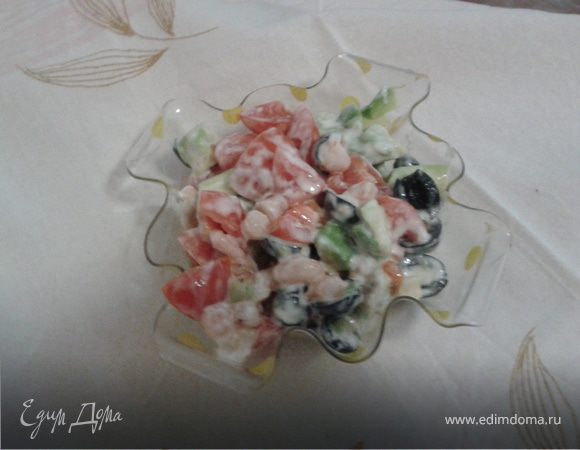 Tescoma Салат "Виктория" Tescoma Салат "Виктория"